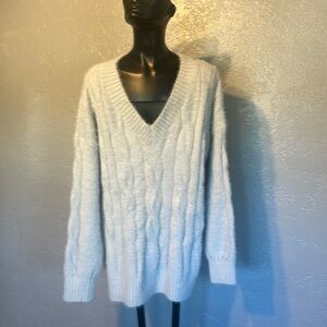 Lucky brand, but no label